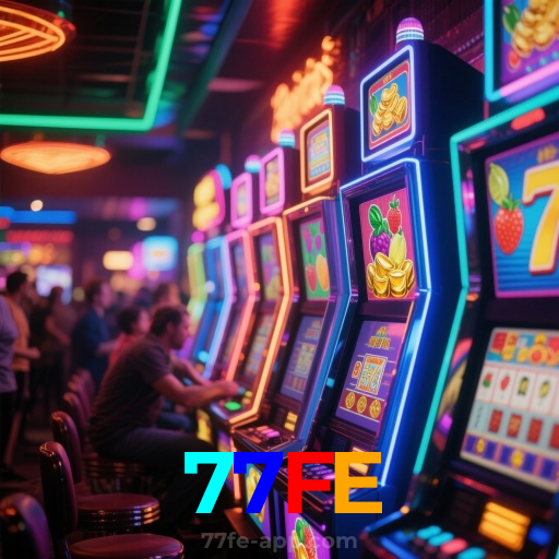 77FE：Aposta no futebol e diversão garantida com jogos de cassino como roleta e blackjack!