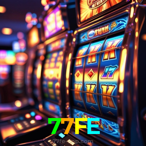 77FE：O cassino online perfeito para jogos de blackjack e apostas no futebol!