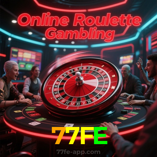 77FE:Jogue agora nas melhores slots e ganhe prêmios fantásticos!