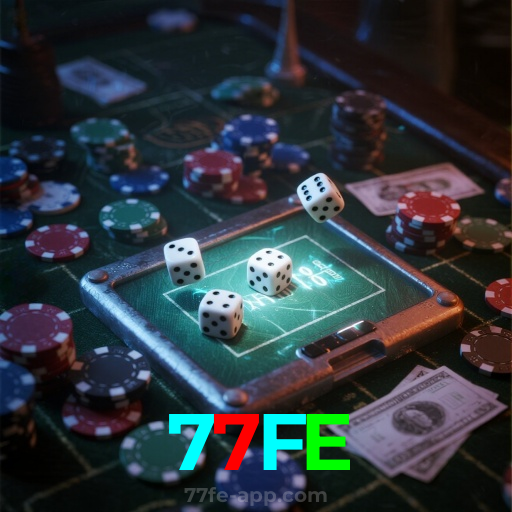 77FE：Jogue blackjack, aposte no futebol e conquiste vitórias épicas no cassino online!