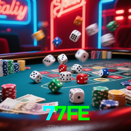 77FE：Aposte nas roletas e veja os prêmios incríveis chegarem até você!