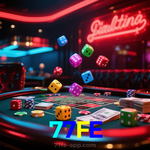 77FE：Jogue poker, roleta e aposte ao vivo no futebol online para grandes vitórias!
