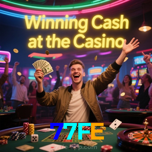 77FE：No cassino online mais confiável, experimente poker, roleta e futebol ao vivo!