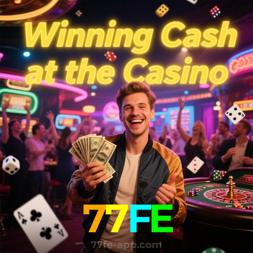 77FE:Jogue slots, poker e aposte no futebol para prêmios incrÃveis!