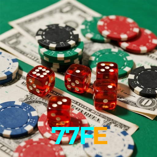 77FE:Cada rodada na roleta é uma chance de ganhar prêmios enormes!