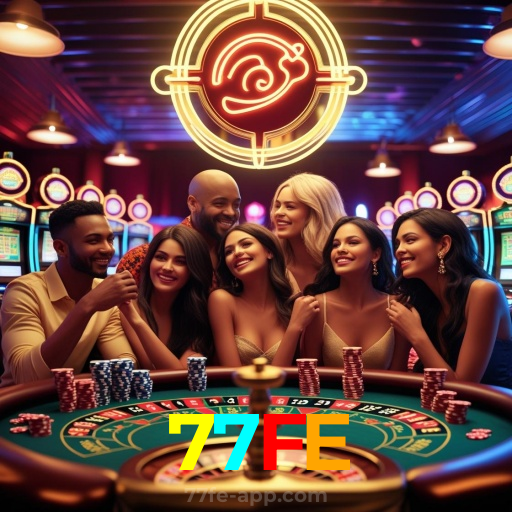 77FE:Jogue blackjack, aposte no futebol e leve para casa grandes prêmios!