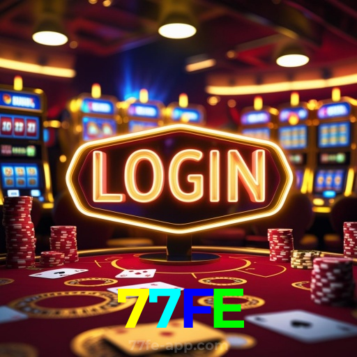 77FE:Aposte no futebol e jogue os melhores jogos de cassino como roleta!
