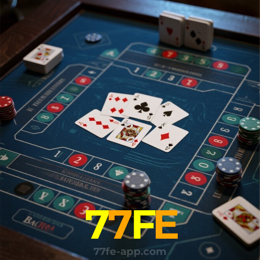 77FE：Ganhe no futebol e conquiste prêmios nos melhores jogos de cassino online!