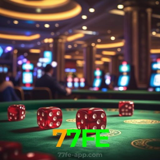 77FE：Aposte nas mesas de poker e vença com estilo!