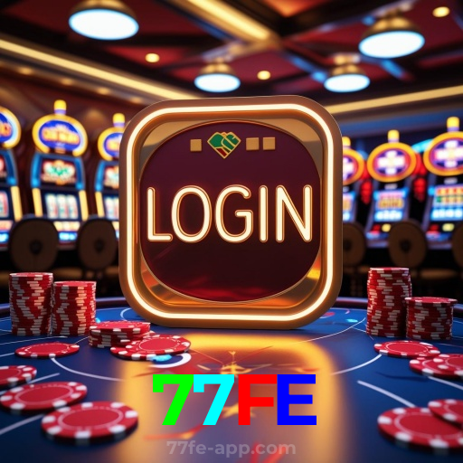 77FE:Aposte em futebol ao vivo e ganhe prêmios em jogos de cassino como roleta!