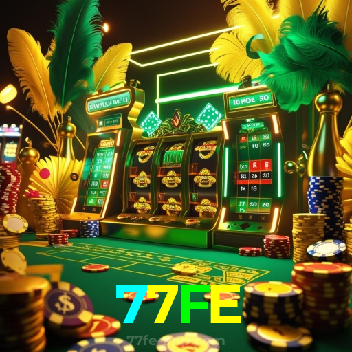 77FE:Jogue poker online e mostre suas habilidades nas cartas!