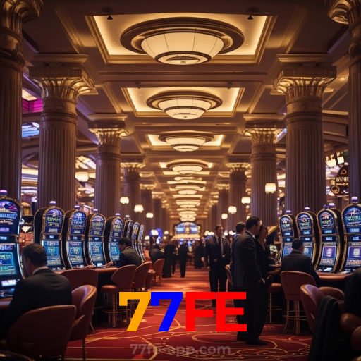 77FE:Jogue nas mesas de poker e vença como um profissional!