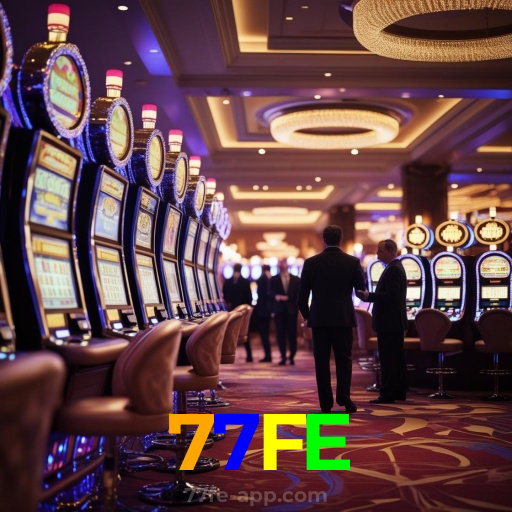 77FE:Sua sorte está no cassino online com poker, roleta e futebol ao vivo!