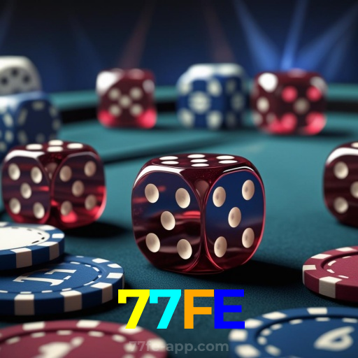 77FE:O melhor cassino para você jogar slots e apostar no futebol online!
