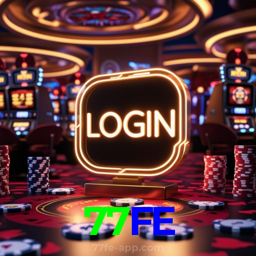 77FE:Cada giro nas slots pode te levar à grande vitória!