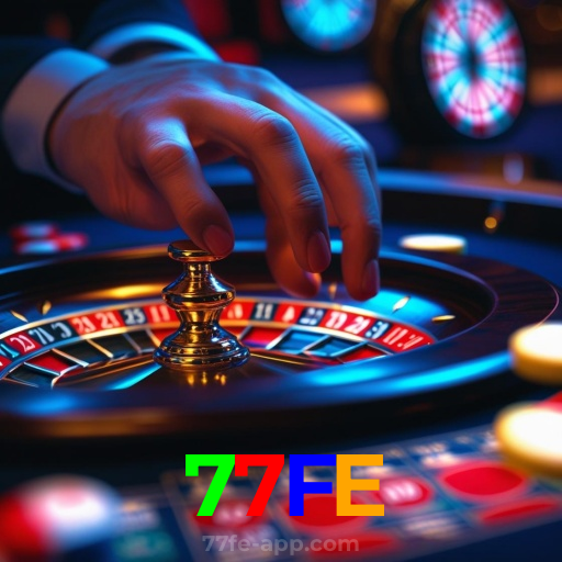 77FE:A adrenalina do futebol online te espera para grandes vitórias!