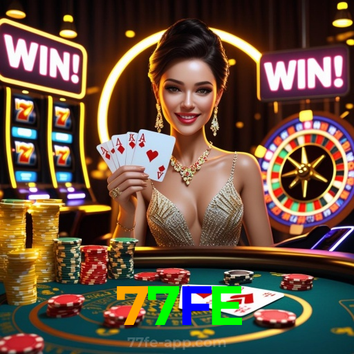 77FE:Jogue poker, roleta e aposte ao vivo no futebol online para grandes vitórias!