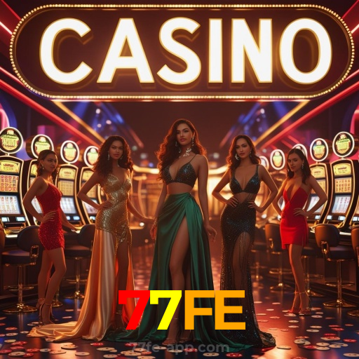 77FE:Ganhe muito jogando blackjack e apostando no futebol online!