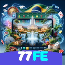 77FE：O melhor cassino online com roleta, poker e apostas no futebol!