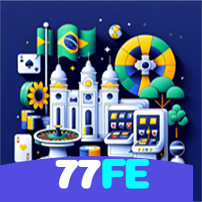 77FE：Jogue futebol online e vença os melhores times do mundo!