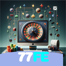 77FE：Sua sorte está no cassino online com jogos como poker e apostas no futebol!