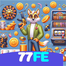 77FE：Jogue nas roletas e veja grandes prêmios surgirem para você!