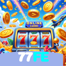 77FE:Aposte no futebol digital e sinta a emoção de vencer!
