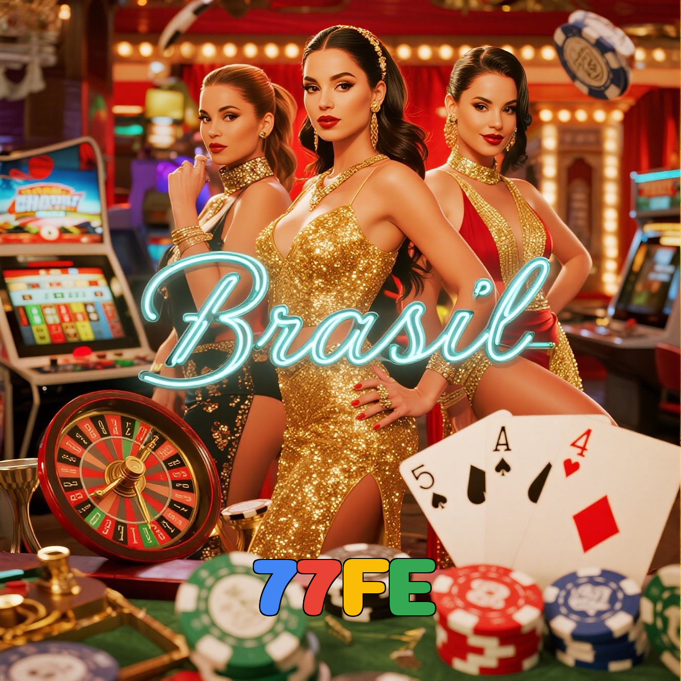 77FE:Jogue blackjack, slots e aposte ao vivo no futebol, tudo no mesmo cassino!