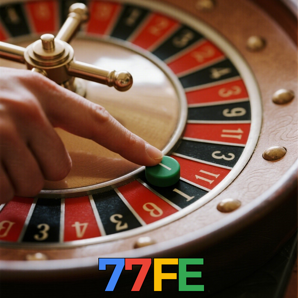 77FE:Aposte no futebol e ganhe nos jogos de blackjack e poker online!