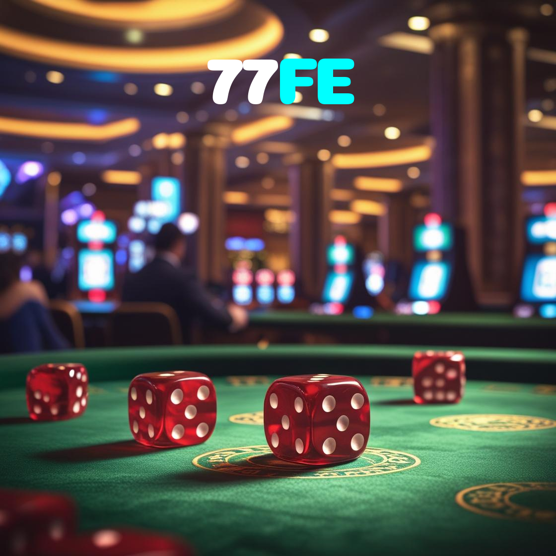 77FE:Jogue poker e aposte no futebol ao vivo para grandes vitórias!
