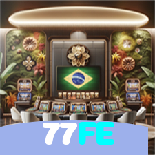 77FE：Sinta a emoção do poker online! Mostre que você é o mestre das cartas!
