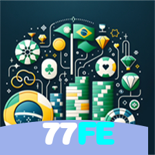 77FE：Jogue poker e prove que você é o melhor nas cartas!