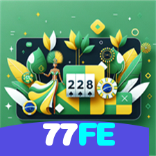 77FE：O melhor cassino para apostar no futebol e ganhar em jogos de roleta!
