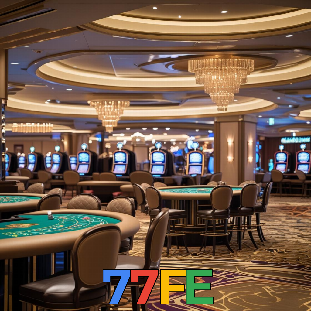 77FE:Jogue poker, roleta e aposte no futebol no cassino mais confiável!