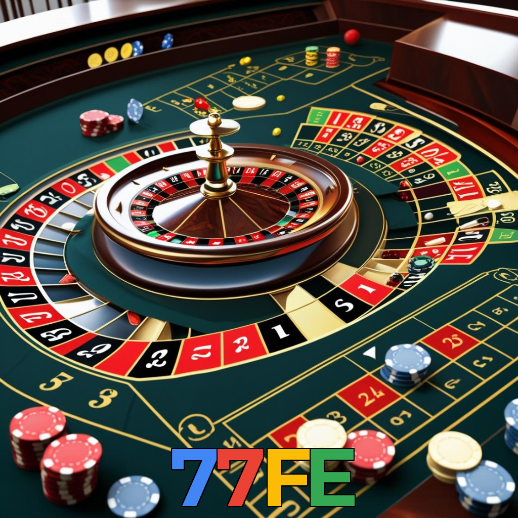 77FE:Jogue nas nossas roletas e leve grandes prêmios para casa!