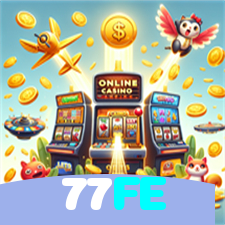 77FE:Divirta-se com blackjack e apostas no futebol online, onde a sorte está ao seu lado!