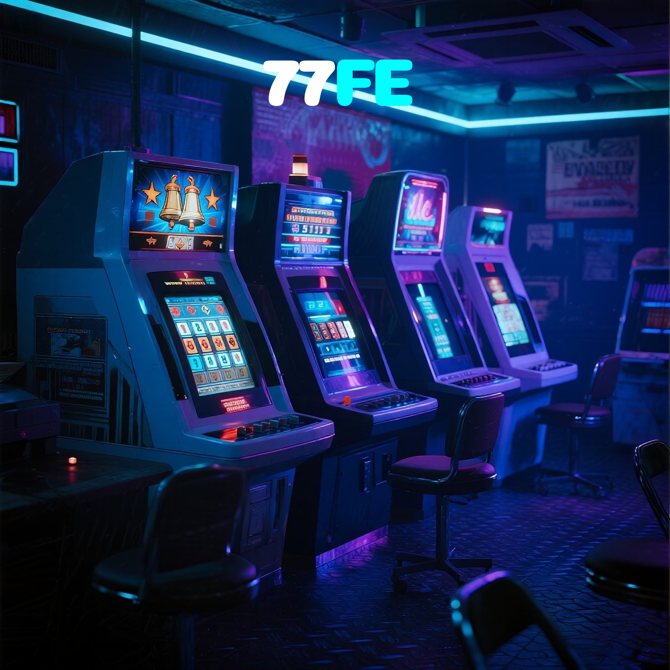 77FE:Aposte no futebol e jogue os melhores jogos de cassino como slots e blackjack!