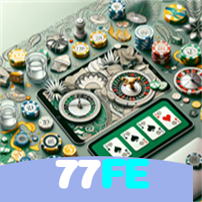 77FE：Desafie suas habilidades no poker online e vença os adversários!