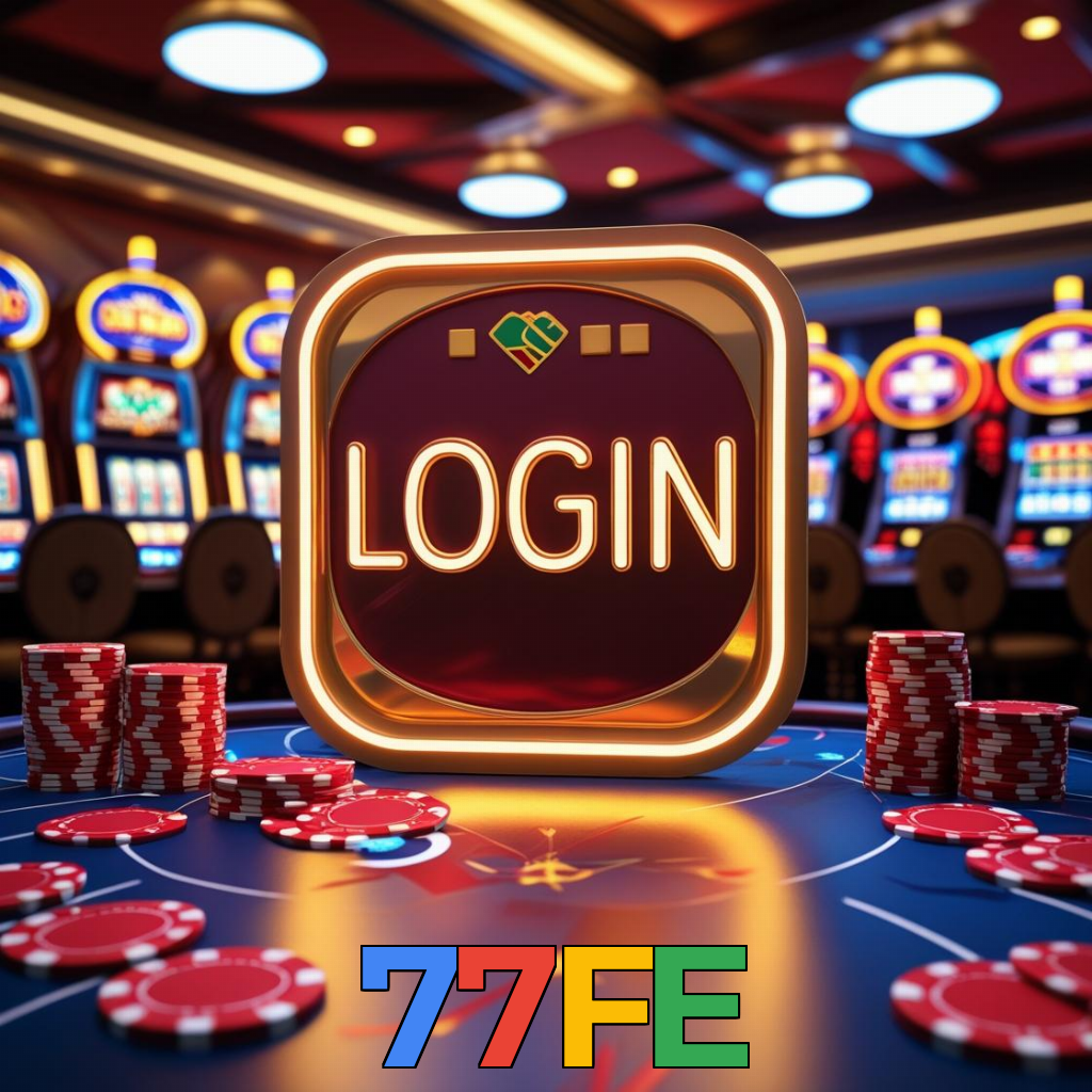 77FE:A diversão do cassino e as apostas no futebol ao seu alcance!