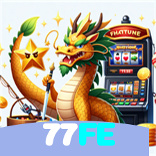 77FE：Jogue poker, roleta e aposte no futebol para uma experiência épica!