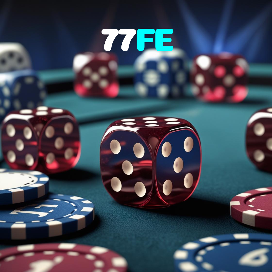 77FE:Jogue futebol online e experimente a vitória em cada jogo!