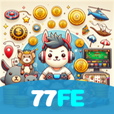 77FE:Jogue slots de tirar o fôlego e conquiste vitórias épicas!