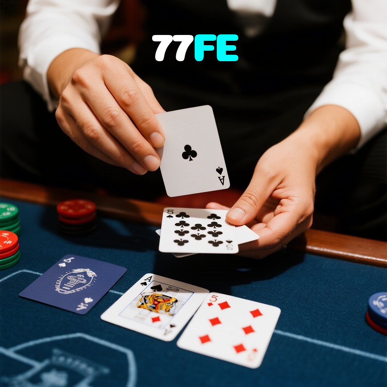 77FE:Aposte agora nas roletas e veja a sorte brilhar para você!