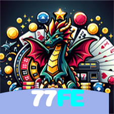 77FE：Jogue slots, aposte no futebol e ganhe com confiança no nosso cassino online!