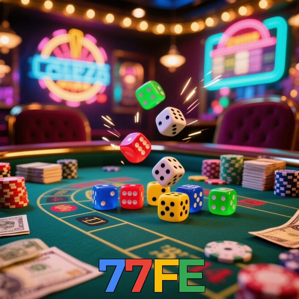 77FE:Vença no futebol online e ganhe prêmios incríveis!