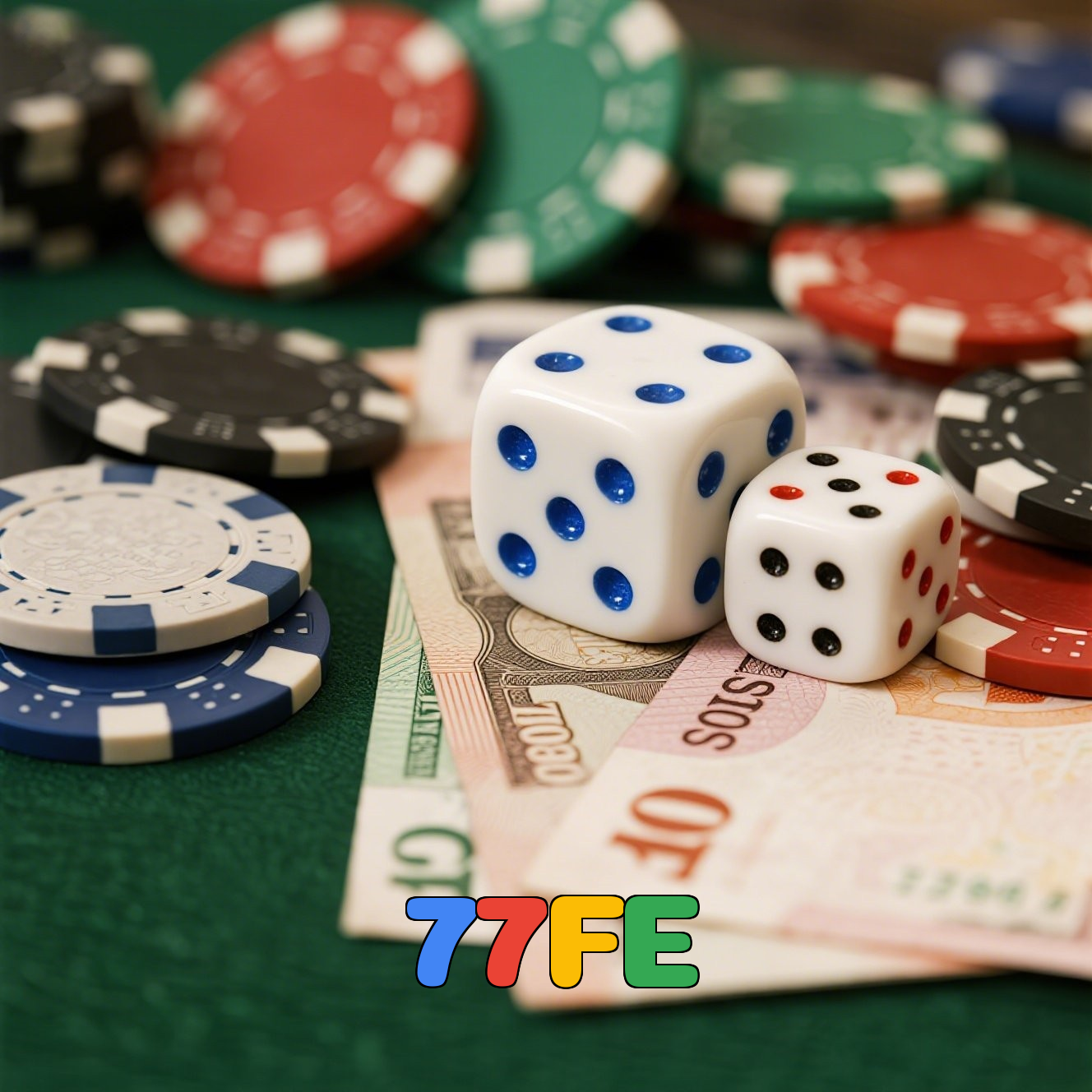 77FE:Sua sorte começa com as melhores apostas no futebol e no cassino!
