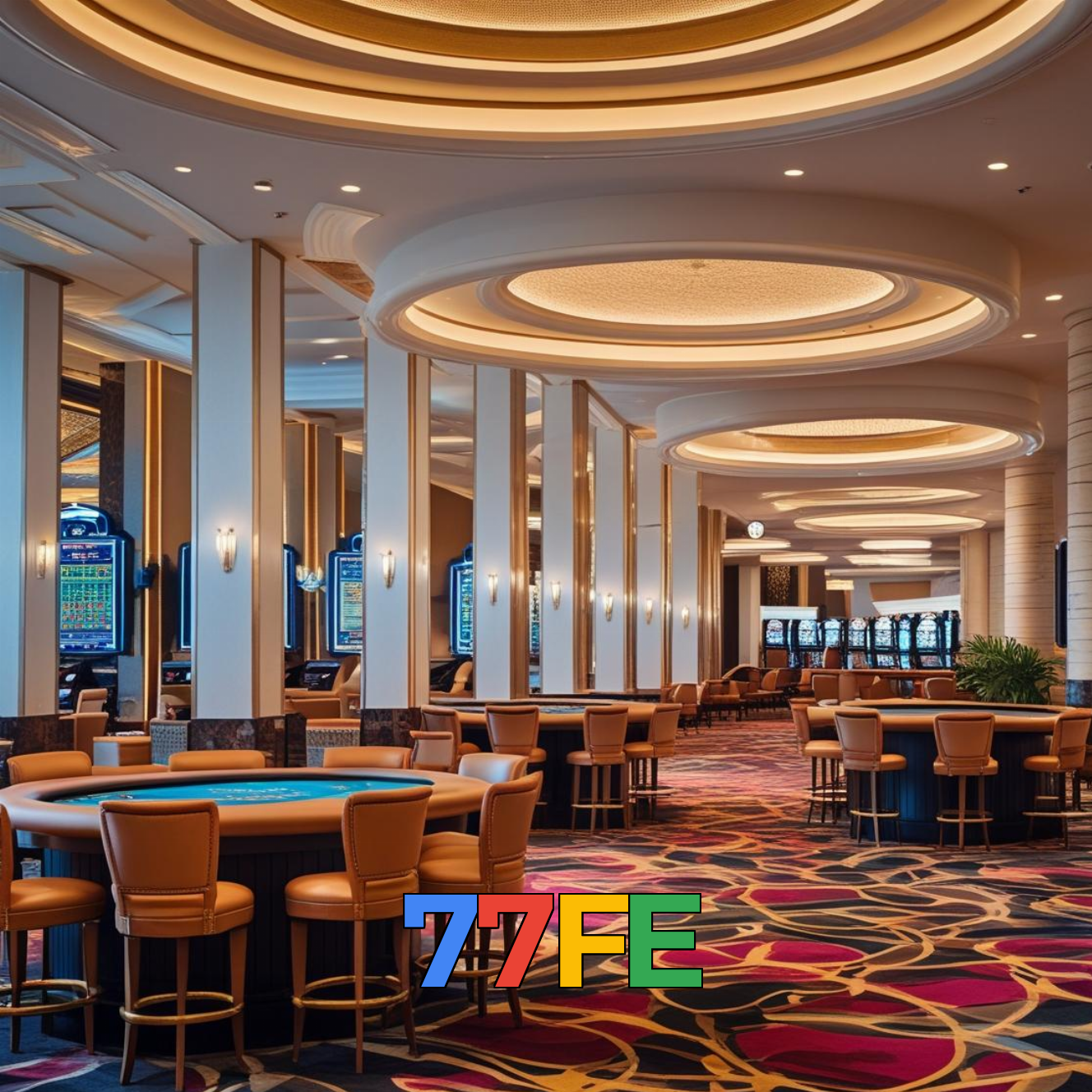 77FE：Jogue poker, slots e aposte no futebol para uma experiência única!