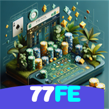 77FE：Vença na roleta e conquiste prêmios gigantes!
