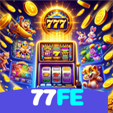 77FE:Jogue poker, slots e aposte no futebol ao vivo com confiança!