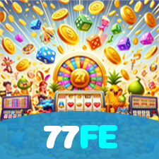 77FE：A emoção das slots te espera! Aposte agora e ganhe!